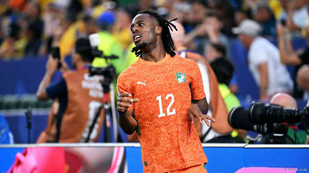 Elfenbeinküste geschwächt: Manipulationsverdacht kostet WM-Spieler das DFB-Duell