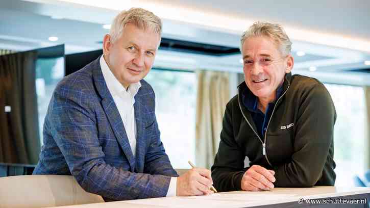 Concordia Damen levert eerste Europese cruiseschip aan Chinese rederij Century Cruises