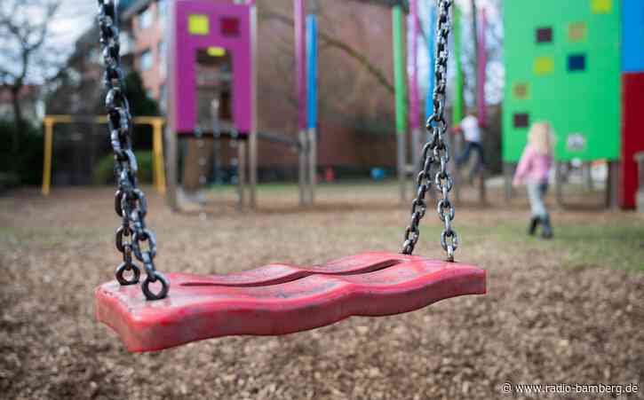 Urteil: Kinder dürfen Spielplätze auch allein nutzen