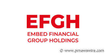 Income Insurance Transfers Digital Insurance Platform To Embed Financial Group Holdings