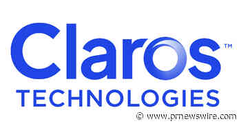 Claros Technologies Appoints Jack Cogen to Board of Directors