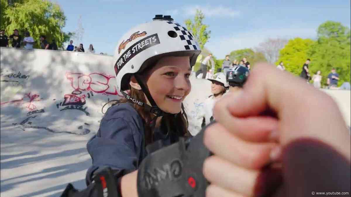 🙌🛹🚲 360 threesixty Moers | Skate, Bike & gute Vibes
