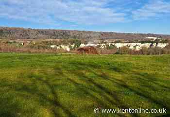 First step in application for up to 2,000 homes on green belt submitted