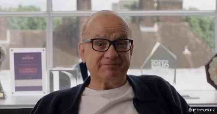 Dragons’ Den star sets record straight over claims he’s ‘retiring’ after quitting BBC show