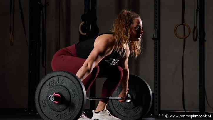 'Kneusje uit De Mortel' met Parkinson naar WK-finale CrossFit