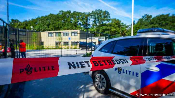 Burgemeester en COA geschrokken na vondst explosieven azc, begrip in dorp