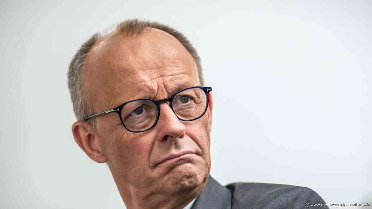 „Sehr weitreichende Reform“: Merz schwört Deutsche auf Renten-Änderungen ein