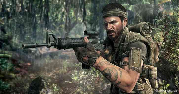 Call Of Duty: Black Ops 1 and 2 ports are skipping Xbox but for a good reason
