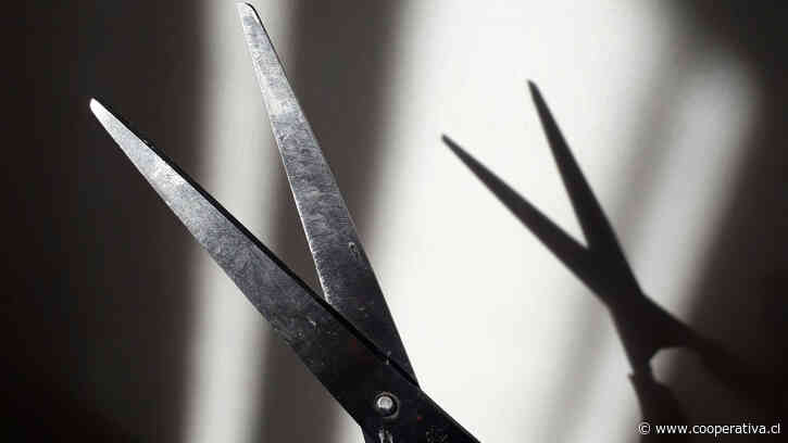 Brutal riña en Renca: una adolescente de 16 años sufrió colapso pulmonar tras ataque con tijera