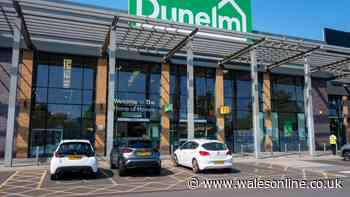 Dunelm's 'elegant' summer bedspread gives a 'luxury hotel feel' and it's 20% off