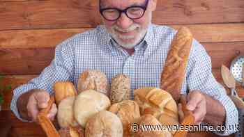 World's best baker's pro storage tip to keep fresh bread in hot weather – not tin