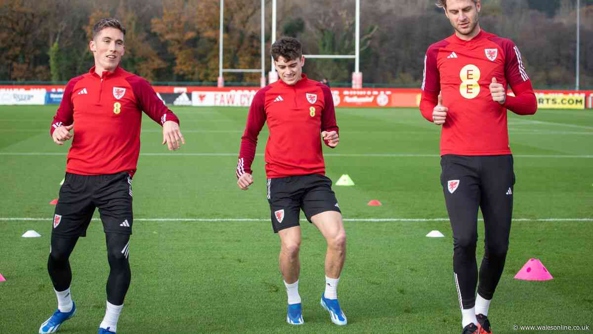 Leeds United hold trump card in Harry Wilson chase as 'other offers' claim made