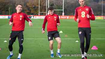 Leeds United hold trump card in Harry Wilson chase as 'other offers' claim made