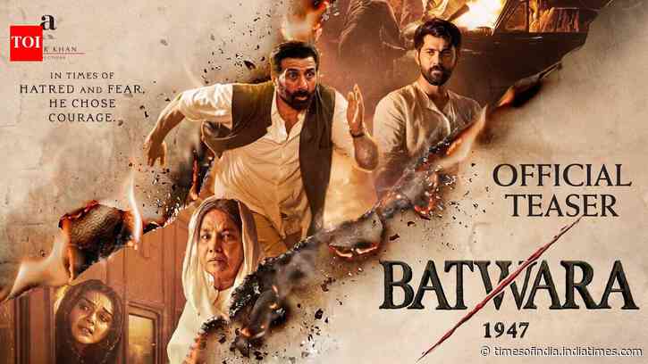 Batwara 1947 - Official Teaser​​​​​​​​​​​​​​​​​​​​​​​​​​​​​​​​​​​​​​​​​​​​​​​​​​​​​​​​​​​​​​​​​​​​​​​​​​​