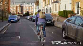 Southampton is crowned the best city in England for cycling