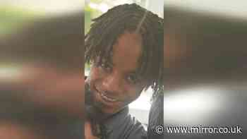 Teen charged with murder after 15-year-old stabbed to death amid 'widespread disorder'