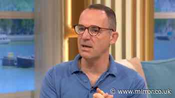 Martin Lewis' MSE tells Amazon shoppers 'look out' when browsing Prime Day sale