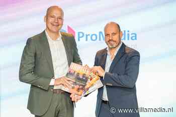ProMedia Group versterkt positie in reis- en luchtvaartsector met overname Reismedia