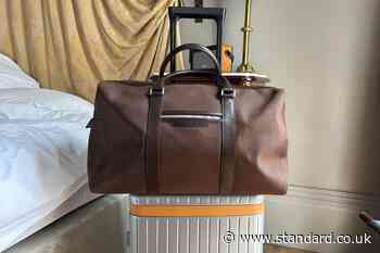 Best luggage brands 2026, recommended by travel experts
