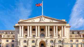 Bank of England holds interest rates at 3.75%: What it means for your mortgage and savings