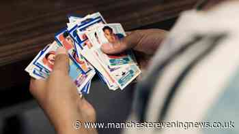 Sports Direct shoppers can get 112 Panini World Cup stickers for 4p each after selling out at Argos