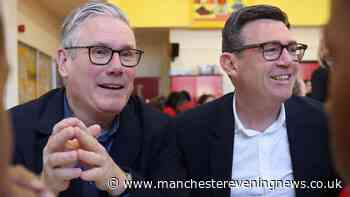 When the next General Election is set to take place following Makerfield by-election