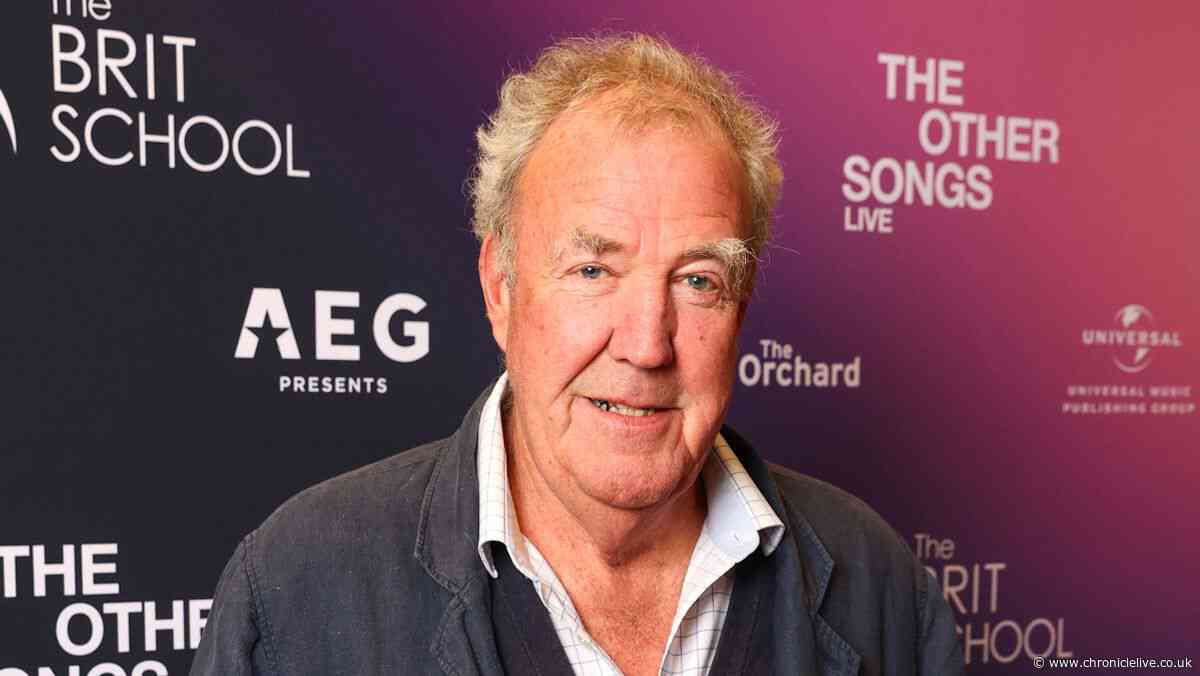 Five things over 60s should know about prostate cancer after Jeremy Clarkson diagnosis