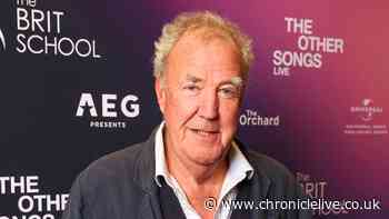 Five things over 60s should know about prostate cancer after Jeremy Clarkson diagnosis