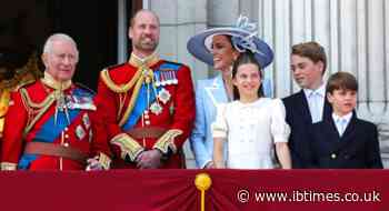 King Charles Shock: Lip Reader Reveals Monarch's Stern Private Etiquette Orders To Princess Charlotte, Prince Louis