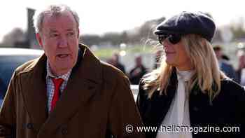 Jeremy Clarkson's girlfriend Lisa breaks silence on shocking cancer diagnosis - and others react
