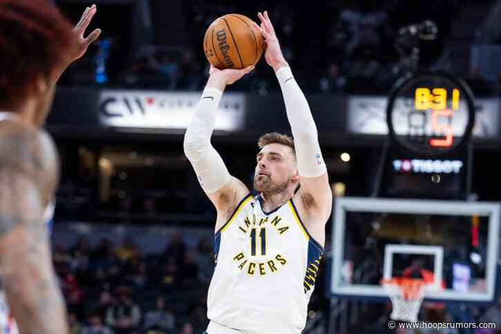 Central Notes: Pistons, Cavs, Potter, Huff, Bulls