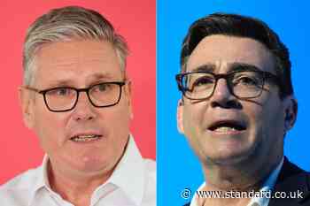 If Andy Burnham wins Makerfield by-election, what happens next and how soon could he be Prime Minister?