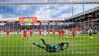 Unterwegs an die WM 2027 in Brasilien: Die Schweizer Fussballerinnen treffen in den Play-offs zuerst auf Israel