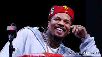 Boxing's key storylines: What's next for 'Tank' Davis? Is 'Bam' Rodriguez-Inoue next?