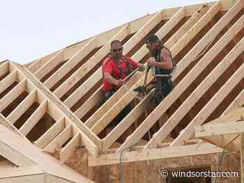 Windsor slashes building fees by 70 per cent to unlock $50M housing fund