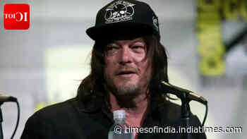 Norman Reedus wraps final ‘Daryl Dixon’ season, says goodbye