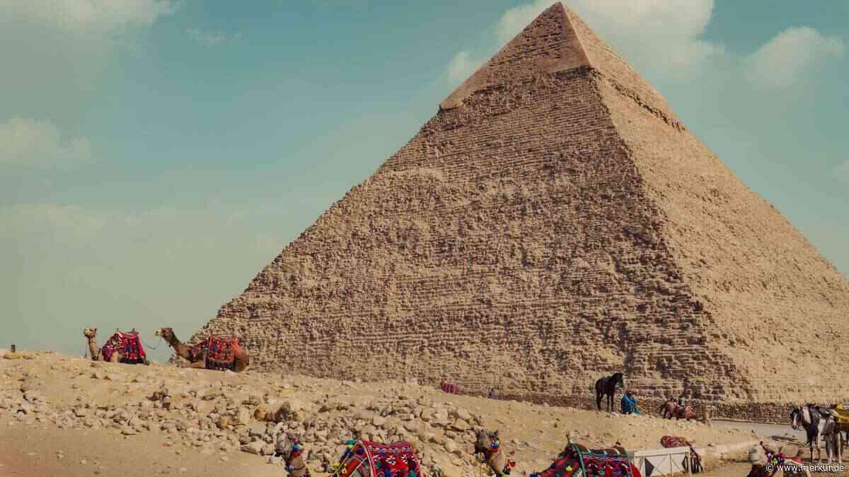 Ägypten-Urlaub: Bei der Missachtung dieser Regeln riskieren Sie Geldstrafen und sogar Ihre Freiheit