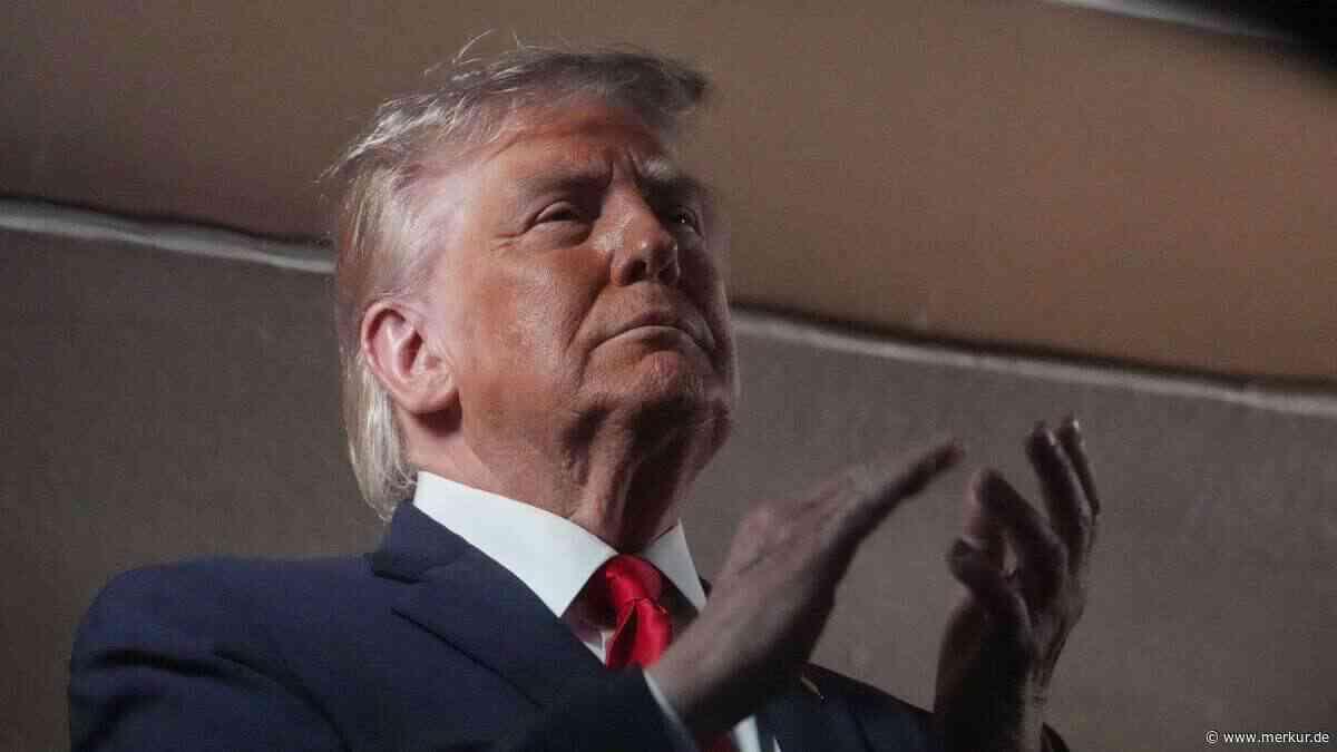 „Dafür hätte man keinen Krieg führen müssen“: Experte zerlegt Trumps Iran-Abkommen