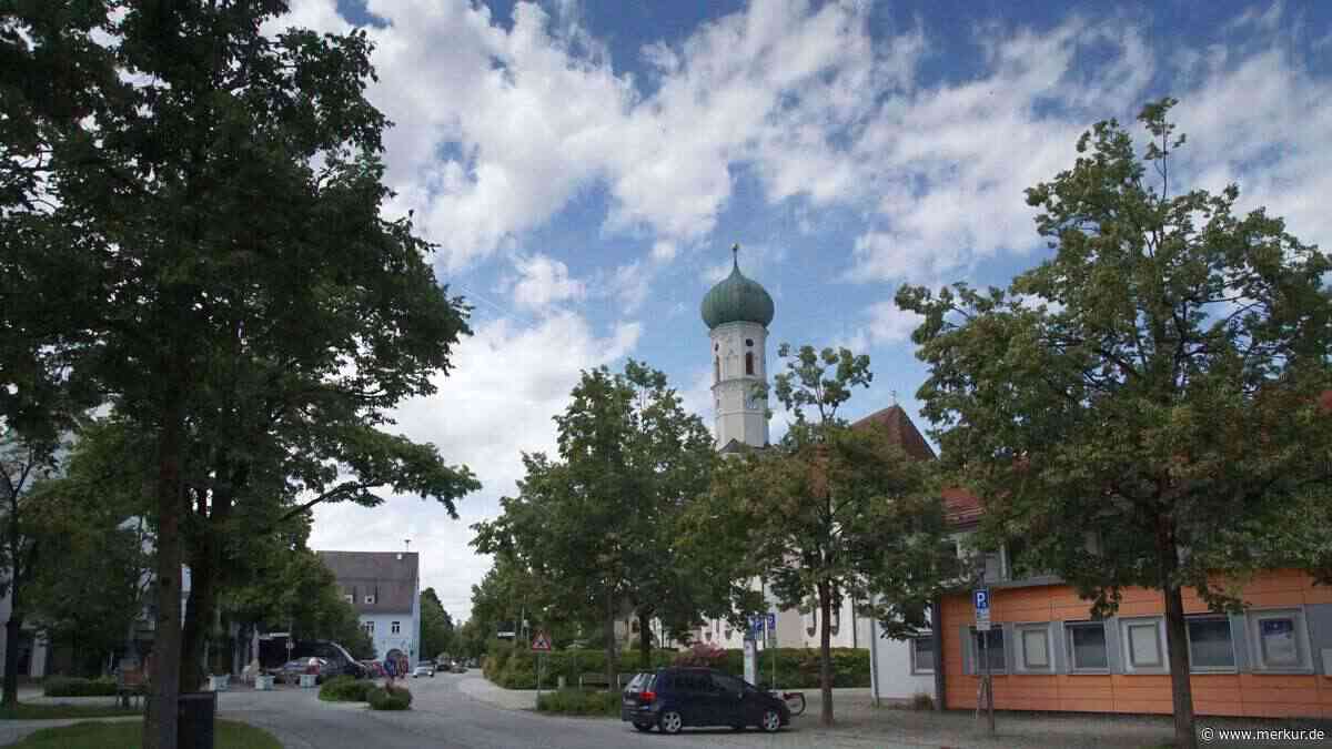 Gemeinde sucht Gießpaten für 6000 Straßenbäume – nur wenige melden sich