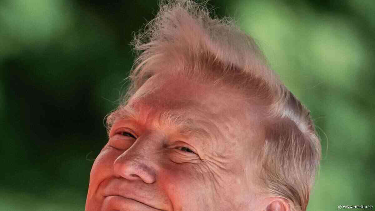 Trump legt in aktuellen Umfragen bei einer wichtigen Gruppe zu