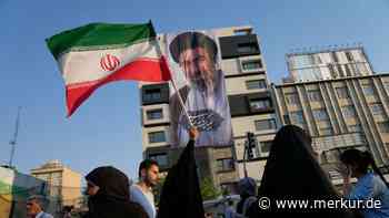 Iran-Deal steht – doch Teherans Bewohner fühlen sich als Verlierer: „Welt wird von lauter Verrückten regiert“