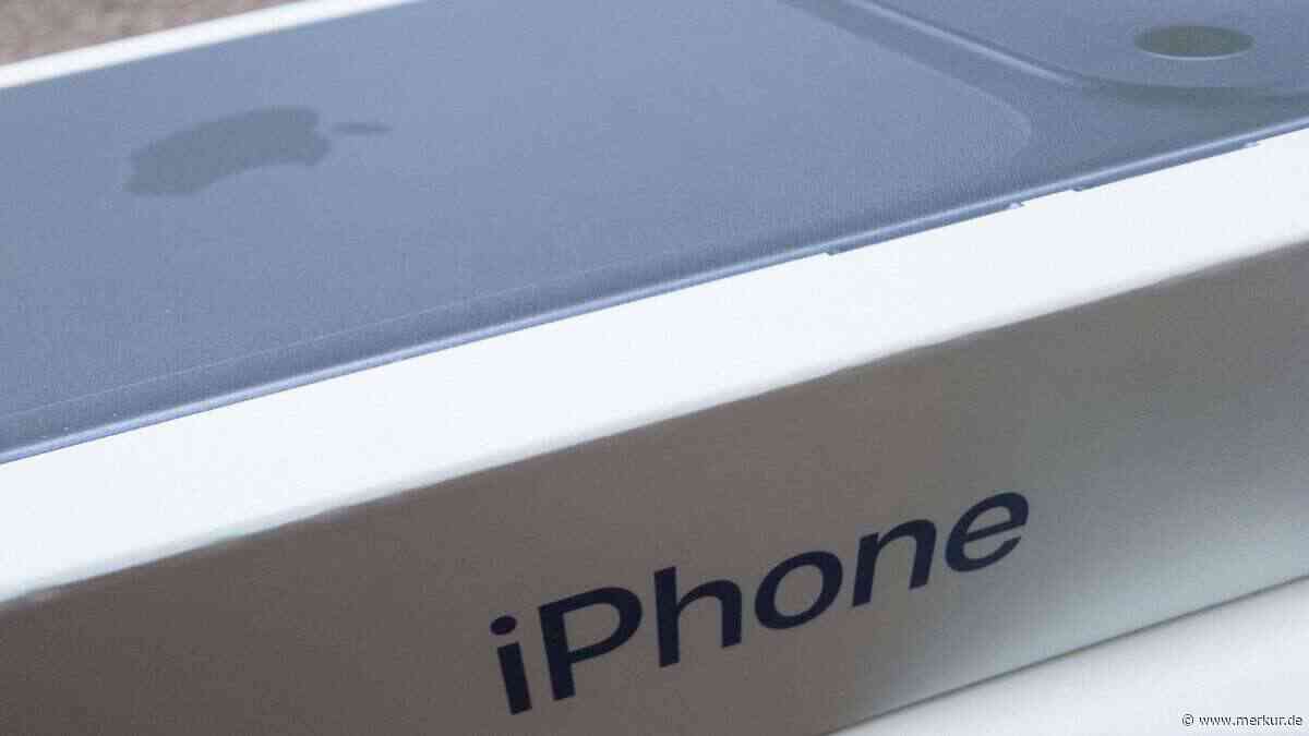 Der KI-Boom ist schuld: Auch das neue iPhone ist bald von drastischen Preiserhöhungen betroffen