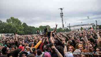 „Unnötig, Geldmacherei und auch Abzocke“: Fans mit heftiger Kritik an Rock im Park