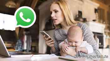 Neue WhatsApp-Funktion entdeckt – nutzen kann sie aber noch niemand