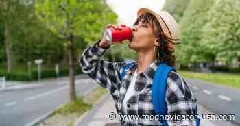 Ashwagandha and mushrooms fuel rise of relaxation beverages