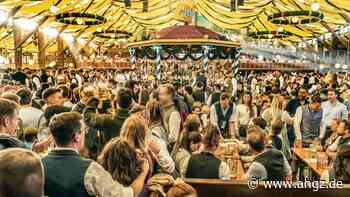 Landesgericht Bayern: Eilentscheid rettet Oktoberfest 2026