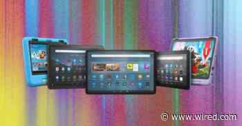 Amazon’s Fire Tablets, Tested, So You Don’t Have To (2026)
