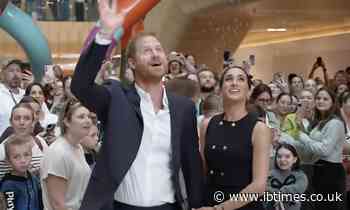 Prince Harry, Meghan Markle Allegedly at War Over Plans to 'Simplify' Their Lives as Income Dries Up