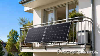 Mini-PV bei Stromausfall: So reagieren Balkonkraftwerke wirklich