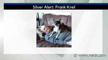Silver Alert canceled, 82-year-old man found